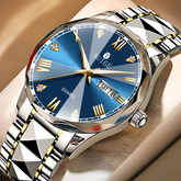 Elysian Dominion Watch